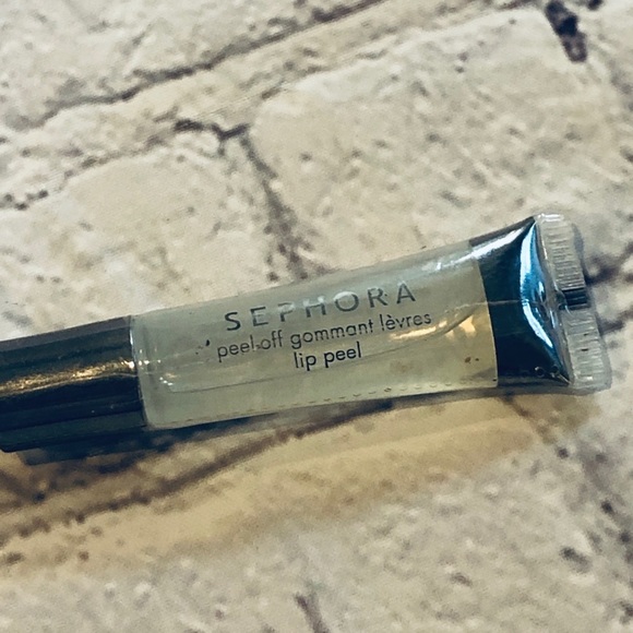 Sephora Other - Sephora Peel Off Lip‎ Peel NEW SEALED